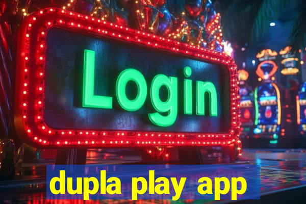 dupla play app
